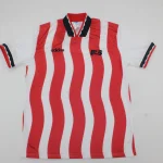 Estados Unidos retro 1994 local