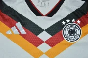 Alemania local 2026 manga larga versión jugador - Imagen 6