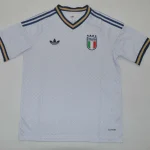 Italia visitante 2026