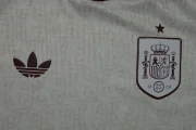 España visitante 2026 versión jugador - Imagen 7