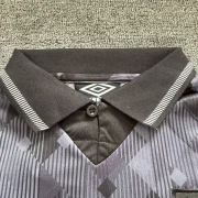 Kit de niño Inglaterra retro 1990 - Imagen 6