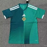 Irlanda del Norte local 2026 versión jugador