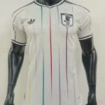 Japón visitante 2026 versión jugador