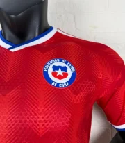 Chile local 2026 versión jugador - Imagen 6