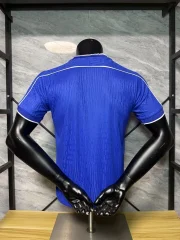 Brasil retro 1998 visitante versión jugador - Imagen 7