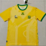 Sudáfrica local 2026