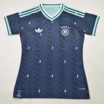 Alemania visitante 2026 versión femenina