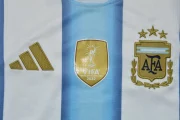 Argentina local 2026 versión femenina - Imagen 3