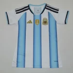 Argentina local 2026 versión femenina
