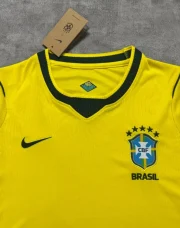 Brasil local 2026 versión femenina - Imagen 2
