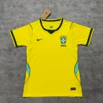 Brasil local 2026 versión femenina