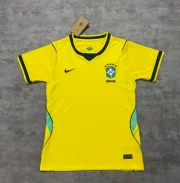 Brasil local 2026 versión femenina