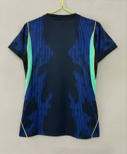 Brasil visitante 2026 versión femenina - Imagen 2