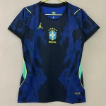 Brasil visitante 2026 versión femenina