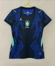 Brasil visitante 2026 versión femenina