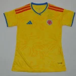 Colombia local 2026 versión femenina