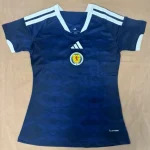 Escocia local 2026 versión femenina