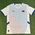 Filipinas visitante 2026