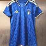 Italia local 2026 versión femenina
