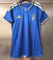 Italia local 2026 versión femenina