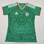 México local 2026 versión femenina