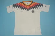 Alemania retro 1994 local