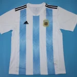 Argentina retro 2018 local