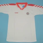 Dinamarca retro 1998 local