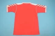 Dinamarca retro 1998 visitante - Imagen 17
