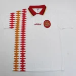 España retro 1994 visitante