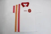 España retro 1994 visitante