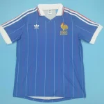 Francia retro 1982