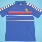 Francia retro 1984