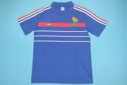 Francia retro 1984