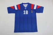 Francia retro 1992 - Imagen 9