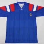 Francia retro 1992