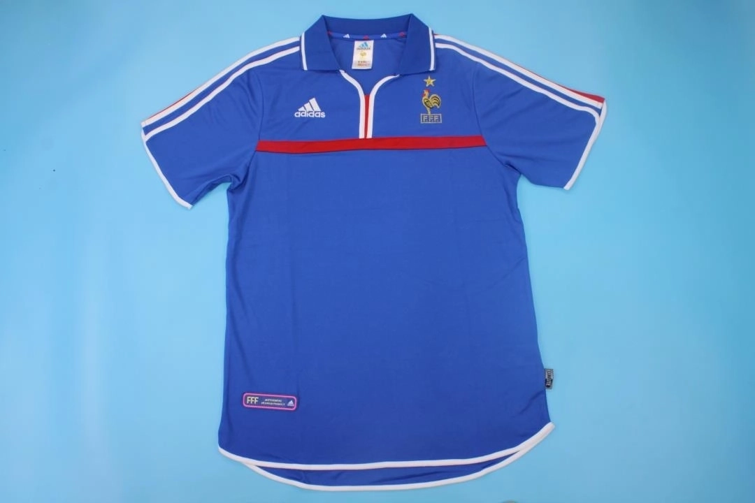 Retro-Francia-2000-local-8 Francia retro 2000 - Imagen 1