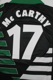 Sudáfrica retro 1998 visitante - Imagen 3