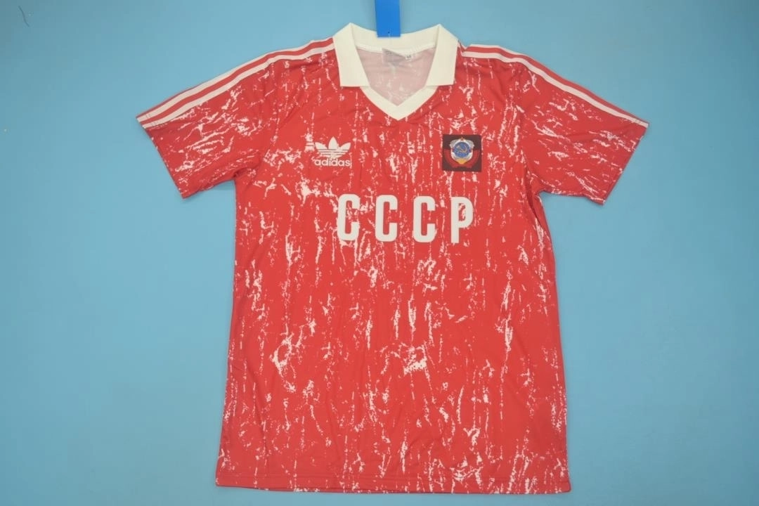 Retro-Union-Sovietica-1990-portada Unión Soviética retro 1990 - Imagen 1