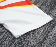 Kit de niño España retro 1996 visitante - Imagen 3