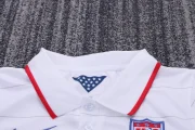 Kit de niño Estados Unidos retro 2014 - Imagen 9