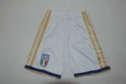 Kit de niño Italia local 2026 versión jugador - Imagen 15