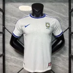 Brasil retro 1998 alternativa versión jugador