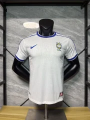 Brasil retro 1998 alternativa versión jugador