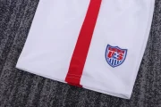 Kit de niño Estados Unidos retro 2014 - Imagen 12