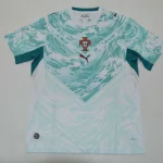 Portugal visitante 2026