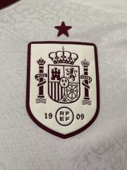 España visitante 2026 versión jugador - Imagen 2