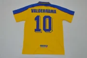 Colombia retro 1998 - Imagen 14