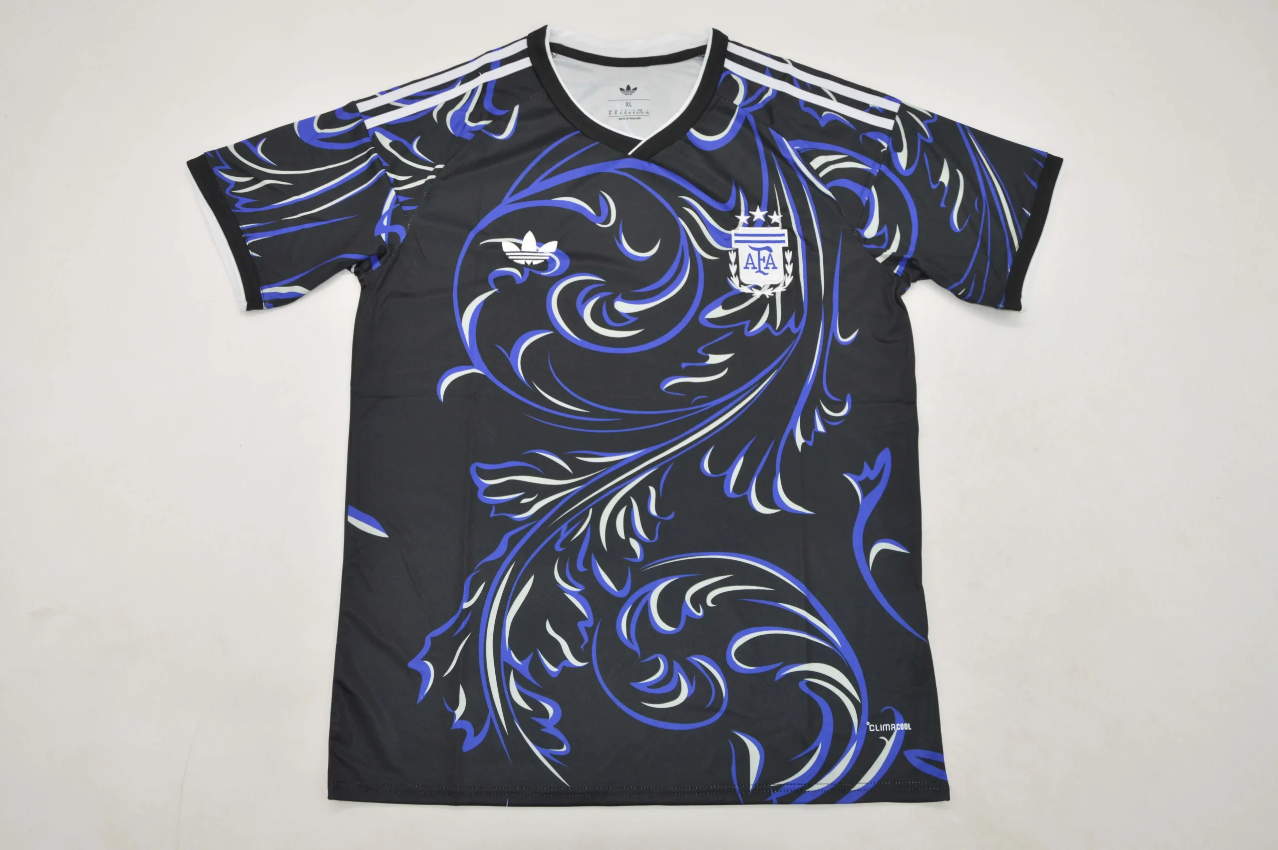 a3facdf5 Argentina visitante 2026 - Imagen 1