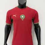 Marruecos local 2026 versión jugador